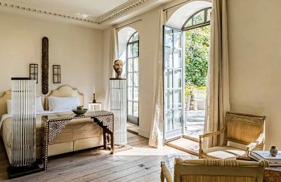 Zabytkowa willa na sprzedaż İstanbul, Tom Tom, Nur-i Ziya Sokak, Zdjęcie 31/33