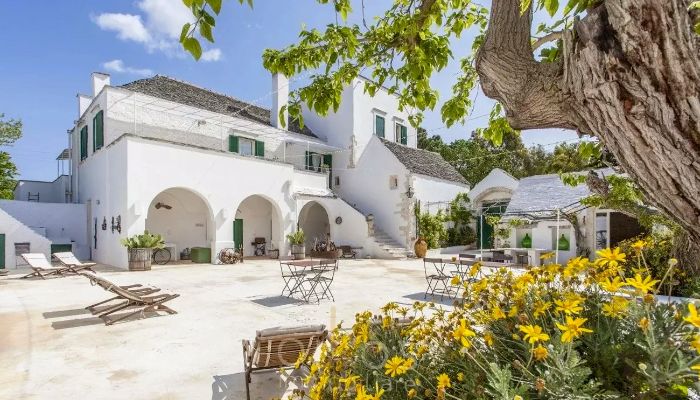 Wiejski dom na sprzedaż Martina Franca, Apulia,  Włochy