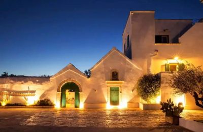 Wiejski dom na sprzedaż Martina Franca, Apulia, Zdjęcie 13/41