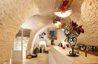 Wiejski dom na sprzedaż Martina Franca, Apulia, Zdjęcie 18/41