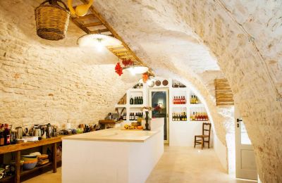 Wiejski dom na sprzedaż Martina Franca, Apulia, Zdjęcie 19/41