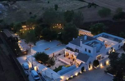 Wiejski dom na sprzedaż Martina Franca, Apulia, Zdjęcie 35/41