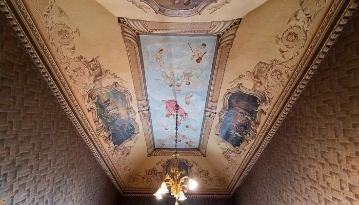 Pałac miejski na sprzedaż Manduria, Apulia,  Włochy