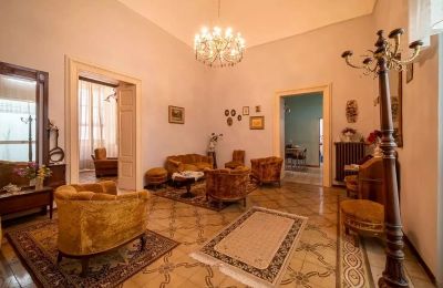 Pałac miejski na sprzedaż Manduria, Apulia, Zdjęcie 8/16