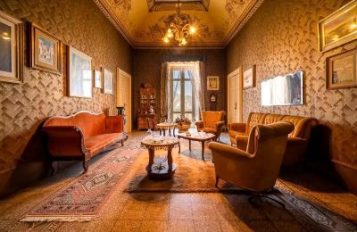 Pałac miejski na sprzedaż Manduria, Apulia, Widok z wnętrza 2