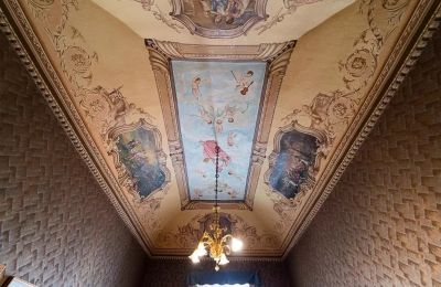 Pałac miejski Manduria, Apulia