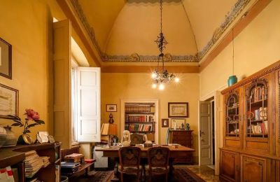 Pałac miejski na sprzedaż Manduria, Apulia, Widok wnętrza