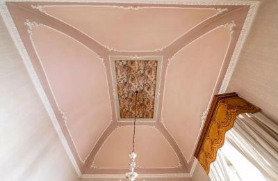 Pałac miejski na sprzedaż Manduria, Apulia, Sufit