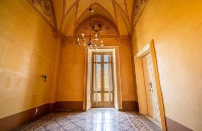 Pałac na sprzedaż Manduria, Apulia:  