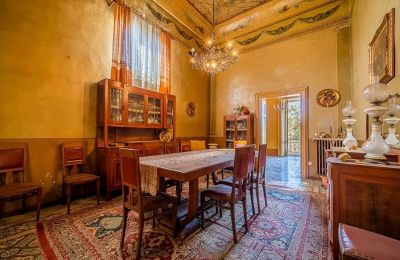 Pałac miejski na sprzedaż Manduria, Apulia, Widok z wnętrza 3
