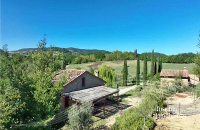 Dom na wsi na sprzedaż Chianciano Terme, Toskania:  RIF 3061 Nebengebäude