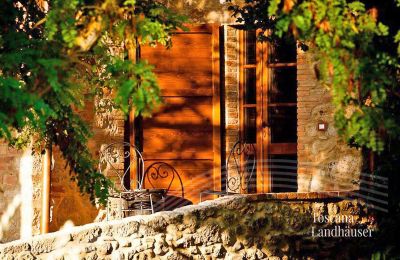 Dom na wsi na sprzedaż Chianciano Terme, Toskania:  RIF 3061 Ansicht