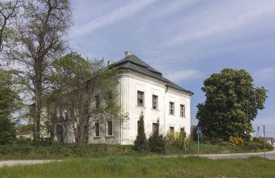 Pałac Pisarzowice, Opolskie