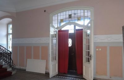 Pałac na sprzedaż Czempiń, Wielkopolskie, Wejście