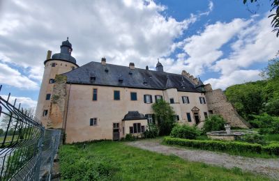 Zamek na sprzedaż 53881 Wißkirchen, Burg Veynau 1, Nadrenia Północna-Westfalia, Zdjęcie 8/8