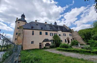 Zamek na sprzedaż 53881 Wißkirchen, Burg Veynau 1, Nadrenia Północna-Westfalia:  