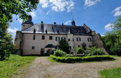 Zamek na sprzedaż 53881 Wißkirchen, Burg Veynau 1, Nadrenia Północna-Westfalia:  