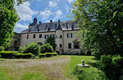 Zamek na sprzedaż 53881 Wißkirchen, Burg Veynau 1, Nadrenia Północna-Westfalia:  