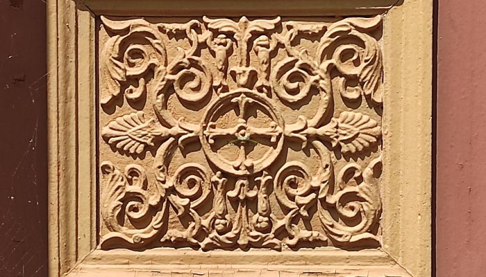 Pałac na sprzedaż 04600 Altenburg, Turyngia,  Niemcy