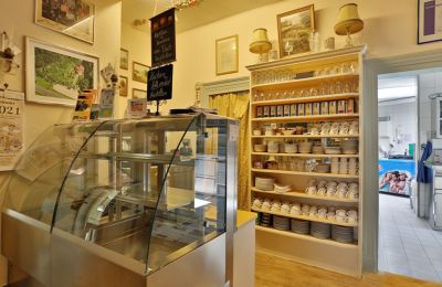 Zabytkowa willa na sprzedaż 72574 Bad Urach, Badenia-Wirtembergia, Kuchentheke