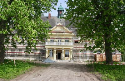 Dwór na sprzedaż 18249 Lübzin, Meklemburgia-Pomorze Przednie, Zdjęcie 2/12