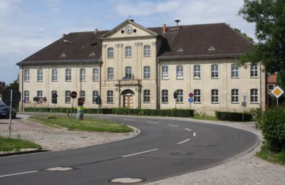 Pałac na sprzedaż 17252 Mirow, Meklemburgia-Pomorze Przednie, Mirow