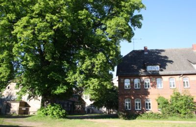 Pałac na sprzedaż 17252 Mirow, Meklemburgia-Pomorze Przednie:  