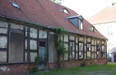 Pałac na sprzedaż 17252 Mirow, Meklemburgia-Pomorze Przednie, Zdjęcie 6/14