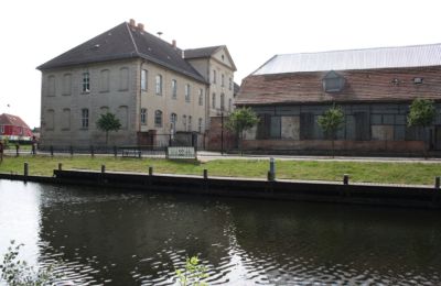 Pałac na sprzedaż 17252 Mirow, Meklemburgia-Pomorze Przednie, Zdjęcie 4/14