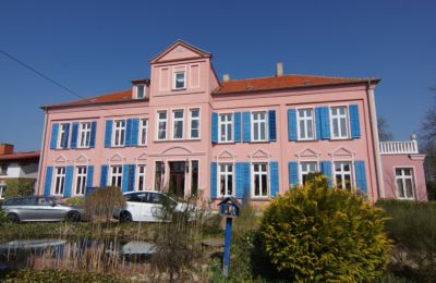 Dwór na sprzedaż 17166 Groß Köthel, Meklemburgia-Pomorze Przednie, Zdjęcie 1/11