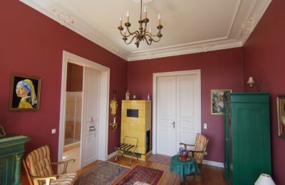 Dwór na sprzedaż 17166 Groß Köthel, Meklemburgia-Pomorze Przednie, Zdjęcie 11/11