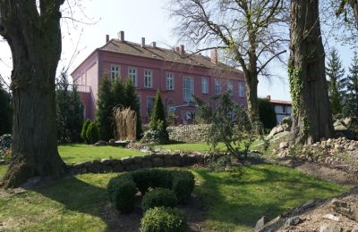 Dwór na sprzedaż 17166 Groß Köthel, Meklemburgia-Pomorze Przednie, Zdjęcie 2/11