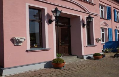 Dwór na sprzedaż 17166 Groß Köthel, Meklemburgia-Pomorze Przednie, Zdjęcie 6/11