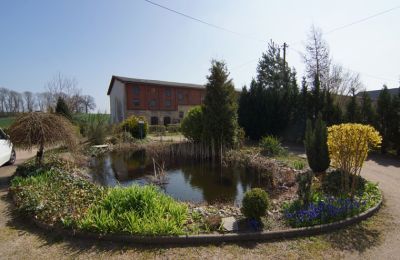 Dwór na sprzedaż 17166 Groß Köthel, Meklemburgia-Pomorze Przednie, Zdjęcie 3/11