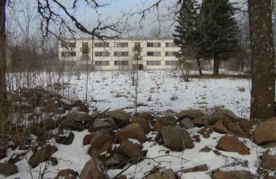 Dwór na sprzedaż Bukas, Vidzeme, Zdjęcie 14/19