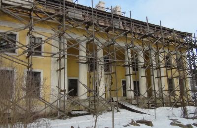 Dwór na sprzedaż Bukas, Vidzeme, Zdjęcie 3/19