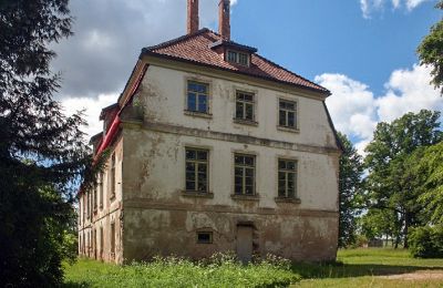 Dwór na sprzedaż Skrunda, Kurzeme, Zdjęcie 4/20
