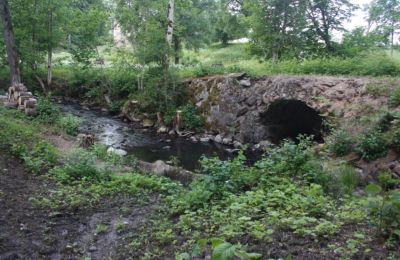 Dwór na sprzedaż Skrunda, Kurzeme, Zdjęcie 19/22