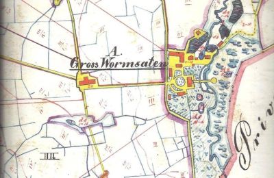 Dwór na sprzedaż Skrunda, Kurzeme, Zdjęcie 22/22