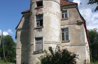 Dwór na sprzedaż Skrunda, Kurzeme, Zdjęcie 5/22