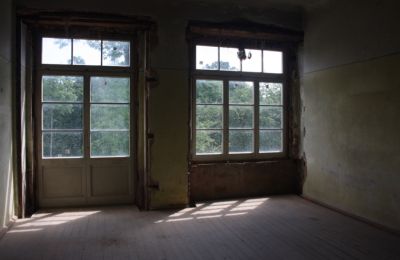 Dwór na sprzedaż Skrunda, Kurzeme, Zdjęcie 10/22
