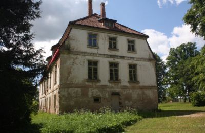 Dwór na sprzedaż Skrunda, Kurzeme, Zdjęcie 4/22