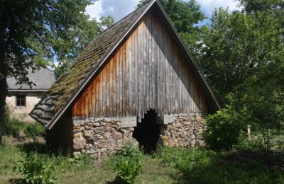 Dwór na sprzedaż Skrunda, Kurzeme, Zdjęcie 15/22