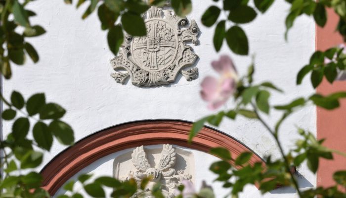 Pałac na sprzedaż 91792 Ellingen, Bawaria