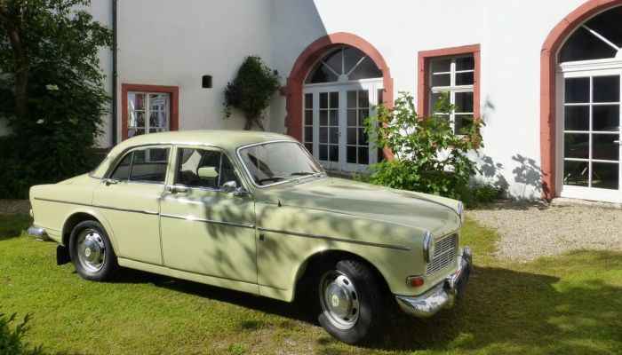 Pałac na sprzedaż 91792 Ellingen, Bawaria