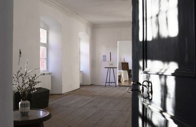 Pałac na sprzedaż 91792 Ellingen, An der Vogtei 2, Bawaria, Blick in den Saal