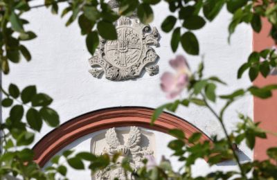 Pałac 91792 Ellingen, Bawaria