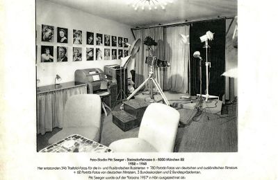 Pałac na sprzedaż 91792 Ellingen, An der Vogtei 2, Bawaria, Atelierfoto Pitt Seeger Dachbodenfund