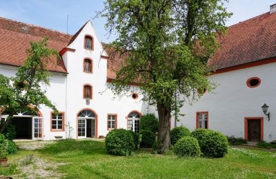 Pałac 91792 Ellingen, Bawaria