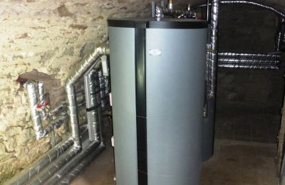 Pałac na sprzedaż 91792 Ellingen, An der Vogtei 2, Bawaria, Heizung 